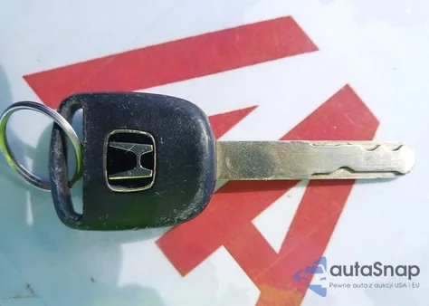 2008 Honda Fit z USA, uszkodzony, nr VIN JHMGD38448S045131